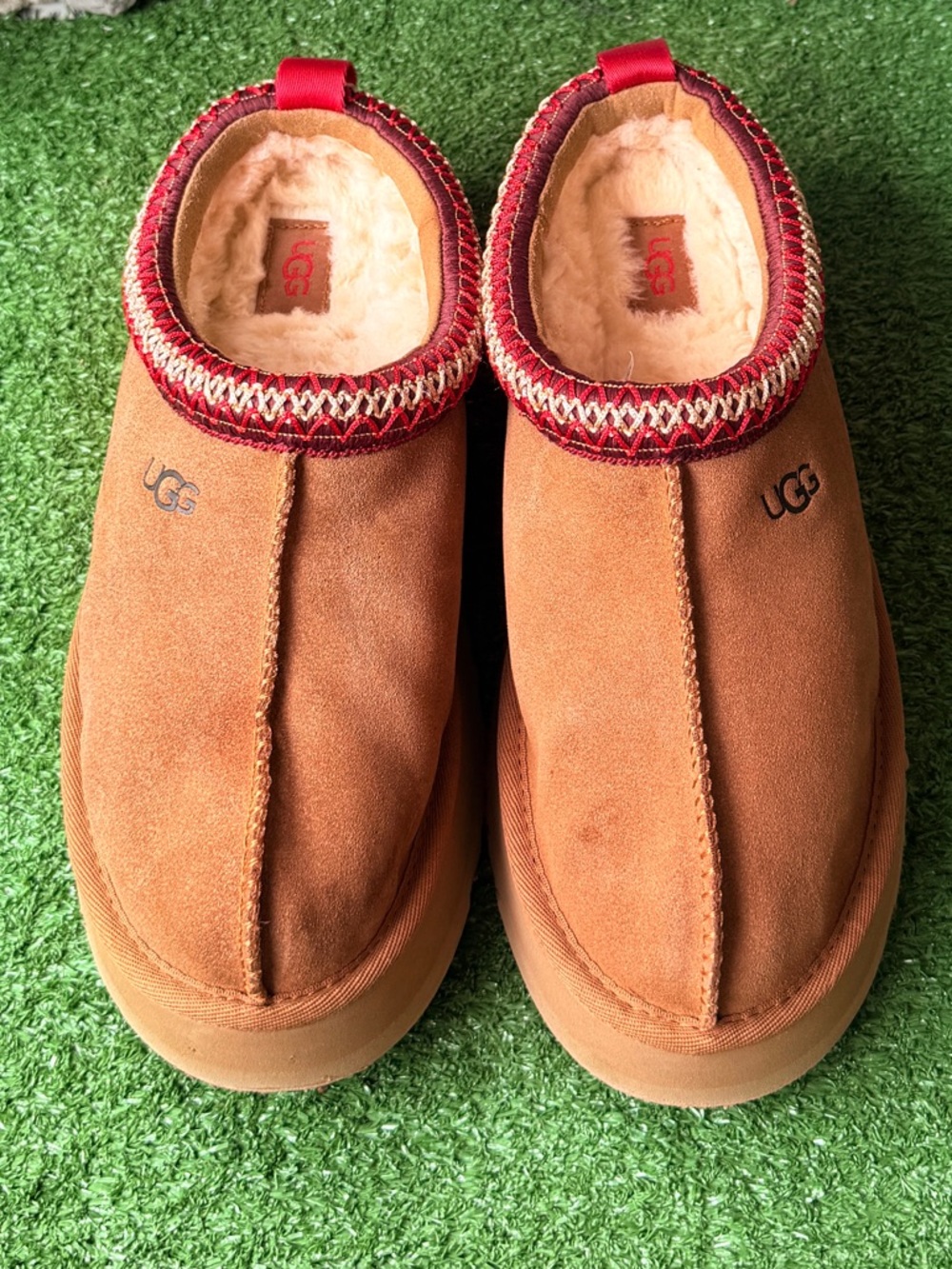 UGG Tazz II Platform Women's
Slippers
